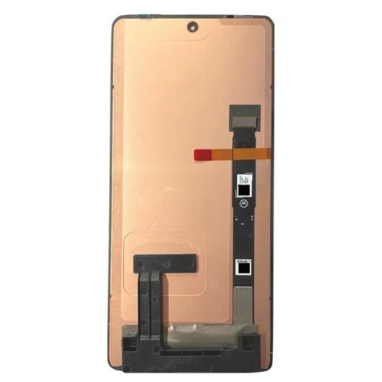 Modulo Motorola Edge 20 Pro negro (ORIG Premium)