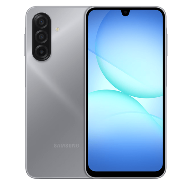 Celular Samsung A17 SM-A175F 4gb 128gb (Gris)