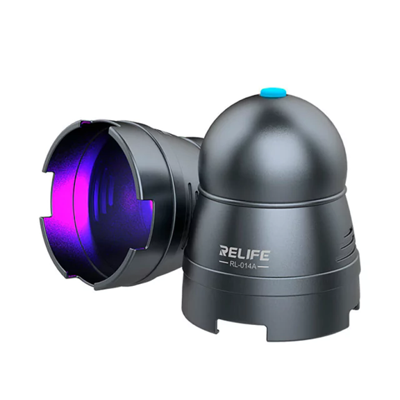 Lampara UV Ultravioleta USB Relife RL-014A
