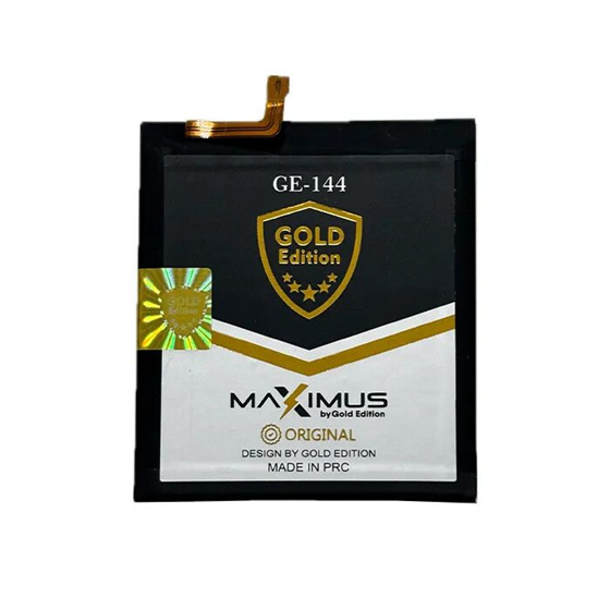 Bateria Samsung S21 5G BG991 GE-144 Original Gold Edition