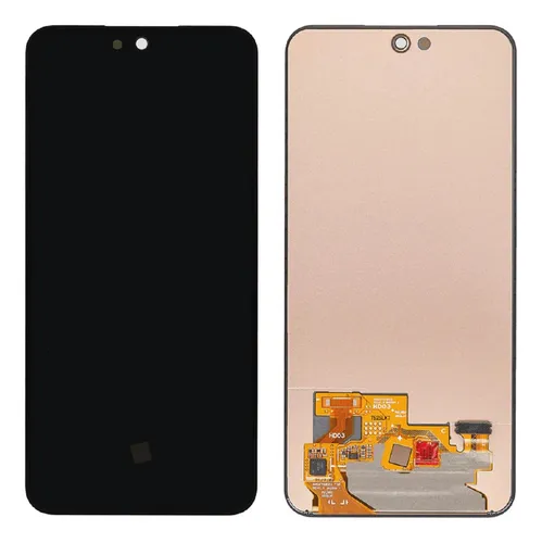 Modulo Samsung A36 / A366 negro (ORIG Premium)