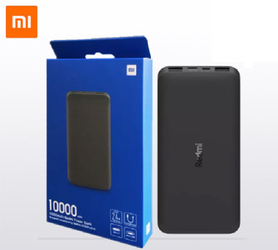 Power Bank Xiaomi 10000mAh 22.5W 2 Usb + 2 PD PB100LZM