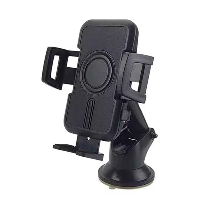 Soporte Universal de Celular o GPS 360° con Sopapa CZ046-43
