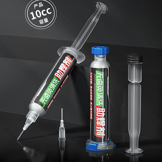 Flux para Soldar YCS 10cc