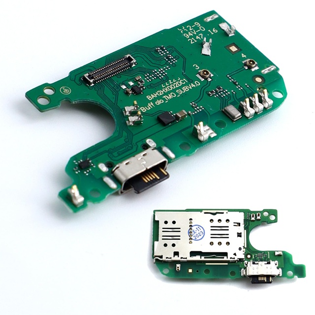 Placa de Carga TCL 30XE Original