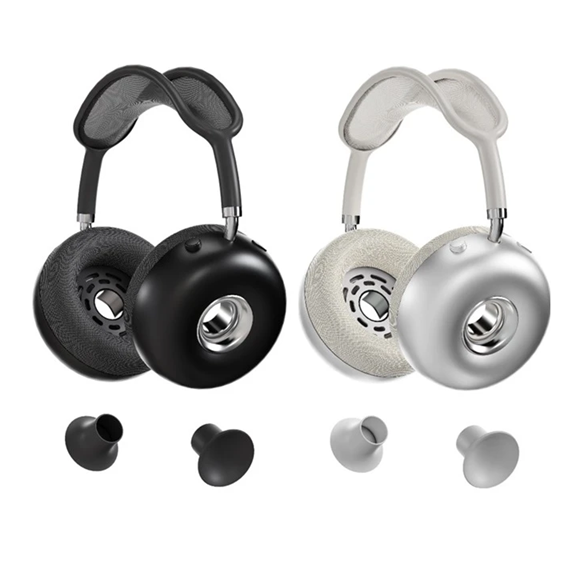 Auricular Vincha Bluethoot 5.4 ANC Oido Abierto SY-BT1688