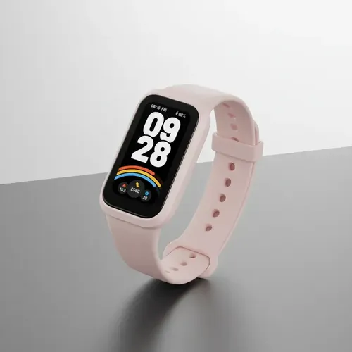 Reloj Pulsera Smartwatch Xiaomi Smart Band 9 Active Rosa ORIGINAL