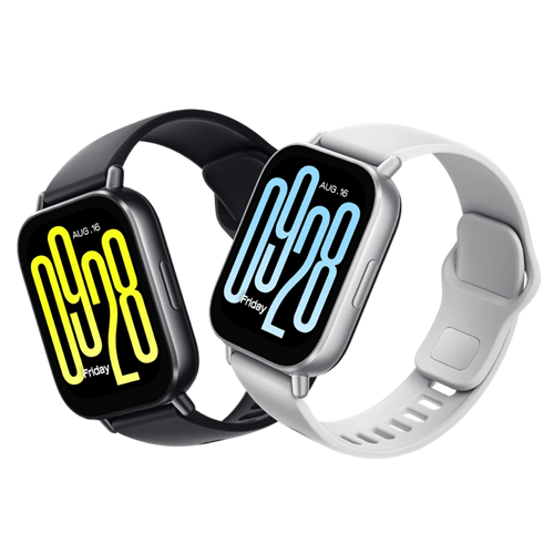 Reloj Pulsera Smartwatch Xiaomi Redmi Watch 5 Active Blanco ORIGINAL