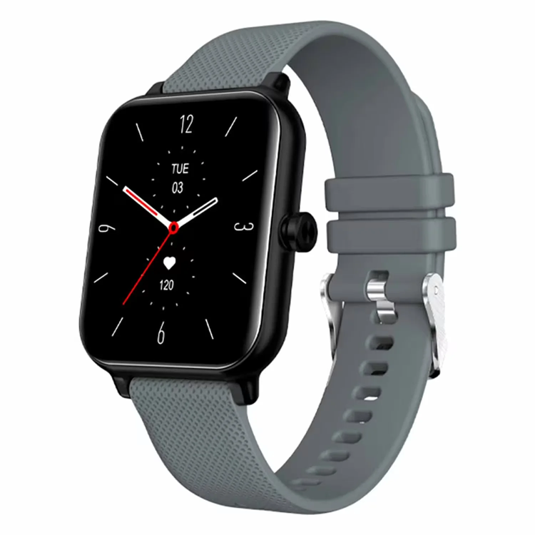 Reloj Inteligente Smartwatch FTX F24 Gris (50mm)