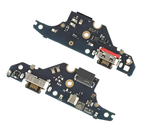Placa de Carga Motorola Moto G06 / G06 Power VEZR