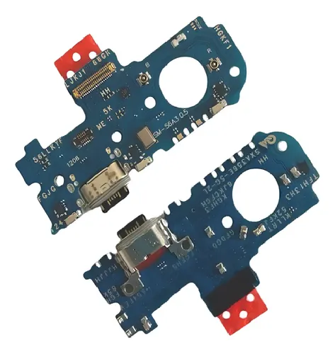 Placa de Carga Samsung A35 5G VEZR