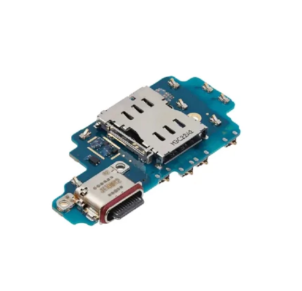 Placa de Carga Samsung S25 Plus VEZR