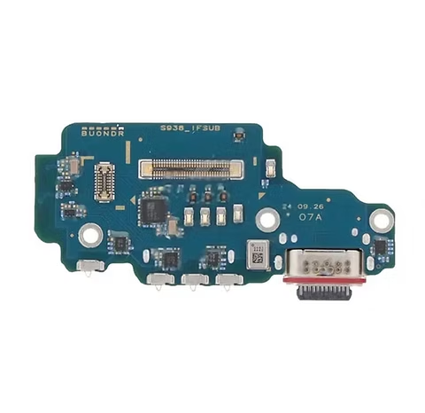 Placa de Carga Samsung S25 Ultra VEZR