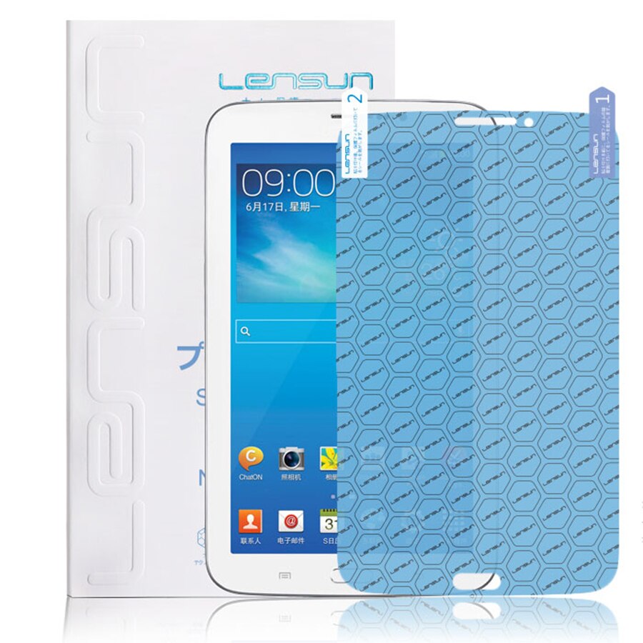 Lensun Film Tablet Tab 11" 11T pack x10u