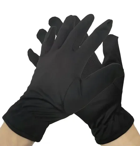 Guante Termico Lycra Expandible Primera Piel