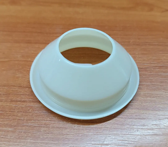 Soporte para Venteo de Termotanque Solar Tubo de Vacio