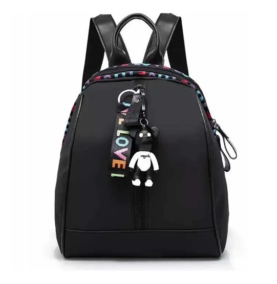 Mochila Dama Love (23x18x13cm)