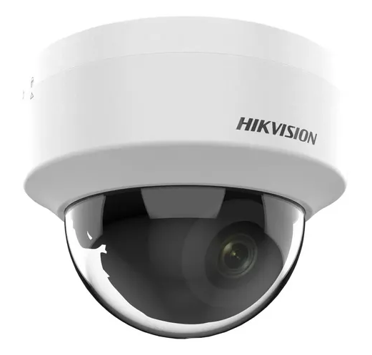 Camara de Seguridad Hikvision DS-2CD1121GO-I Ip Domo Wifi 2mp