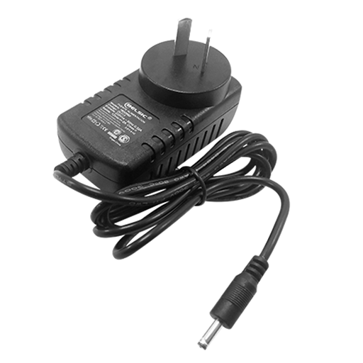Fuente 12v 2A Ficha 3,5 x 1,35mm
