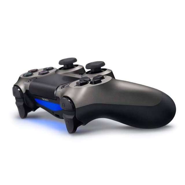 Joystick PS4 Sony Replica Gris