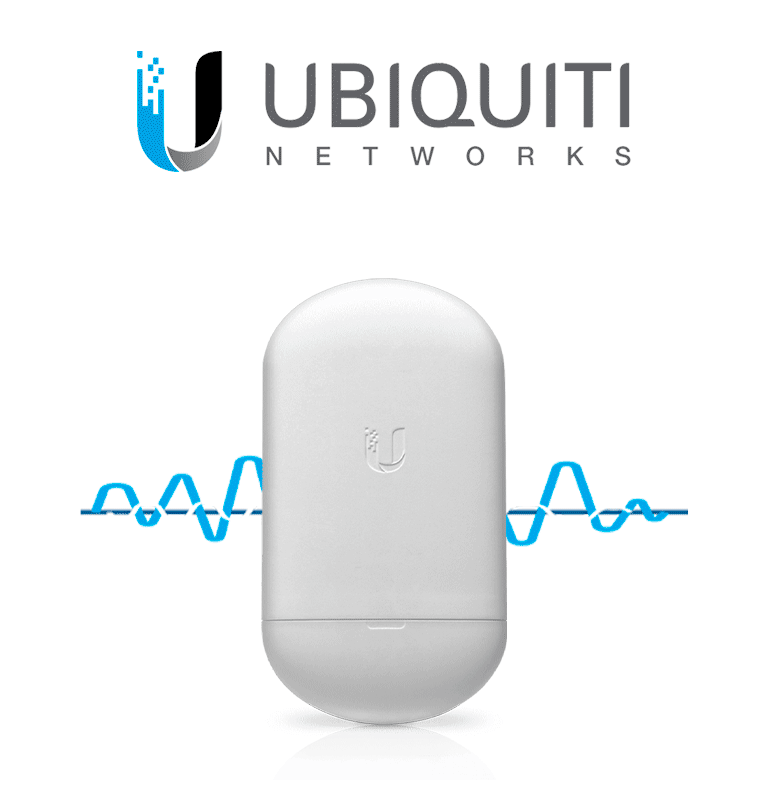 Ubiquiti Nano Station Loco 5AC Airmax