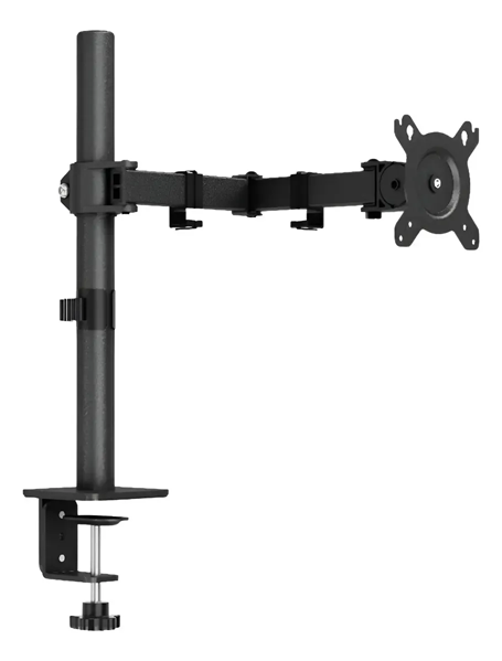 Soporte Fijo Para Monitor 13" a 32" con Brazo Movil