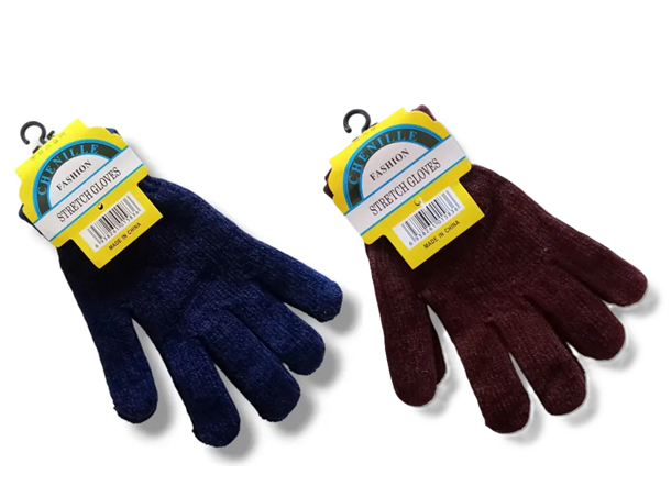 Guantes de Invierno Adulto Swan