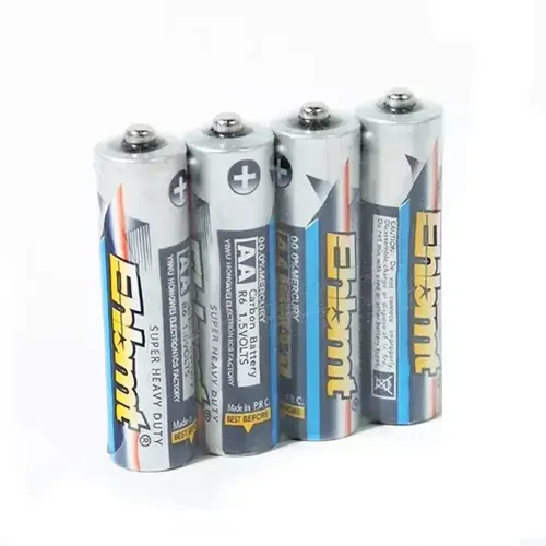 Pilas Ehbmt AA (x 60u)