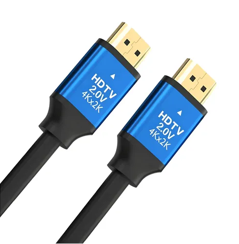 Cable HDMI 4k 5m Ultra HD PS4 / HD TV