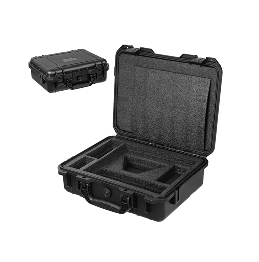 Estuche Rigido para Transportar Kit Starlink Mini