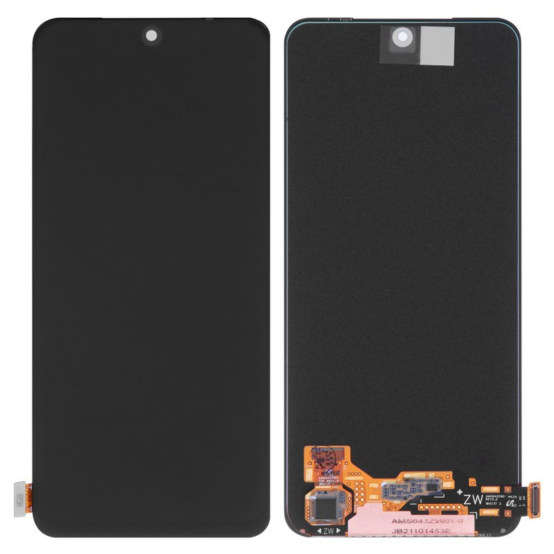 Modulo Xiaomi Redmi Note 11 4G / Note 11s / Note 12s (OLED) RH