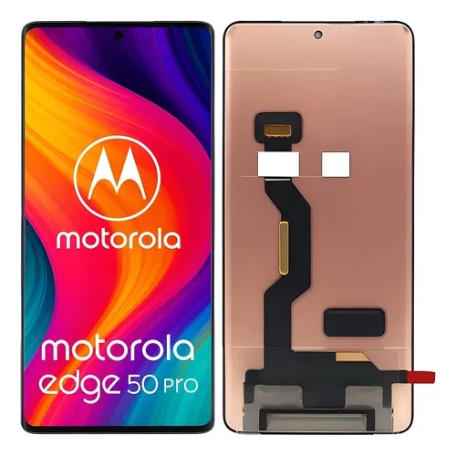 Modulo Motorola Moto Edge 50 pro / Edge 50 (RH)