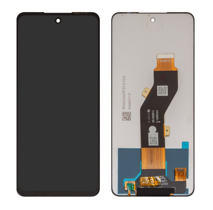 Modulo Infinix Spark Go 2024 / 20 / 20c / Hot 40i / Tecno Smart 8 / Pro (RH)
