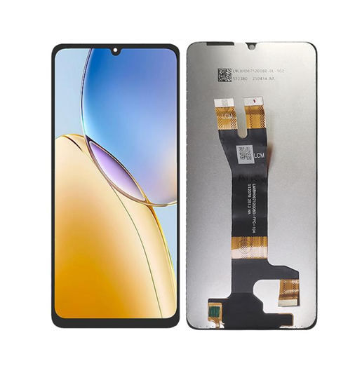 Modulo ZTE Blade A56 / A36 / A76 4G / A56 Pro (RH)