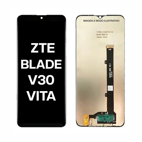Modulo ZTE Blade V30 Vita / V20 Smart / 8010 (RH)