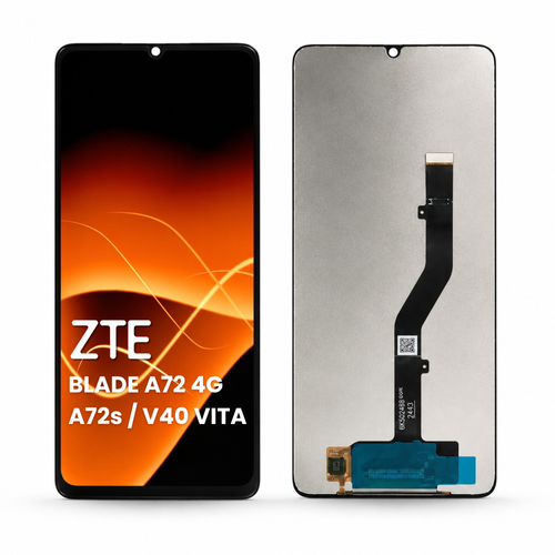 Modulo ZTE Blade V40 Vita 4G / V41 Smart / A72 4G / A72s (RH)