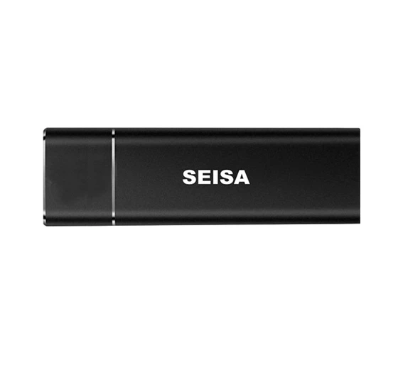 Carry Disk Estuche para SSD NVMe 10gb