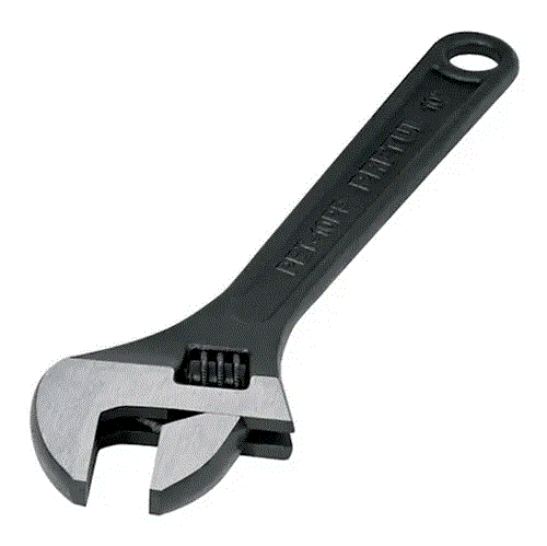 Llave Francesa 10" 250mm