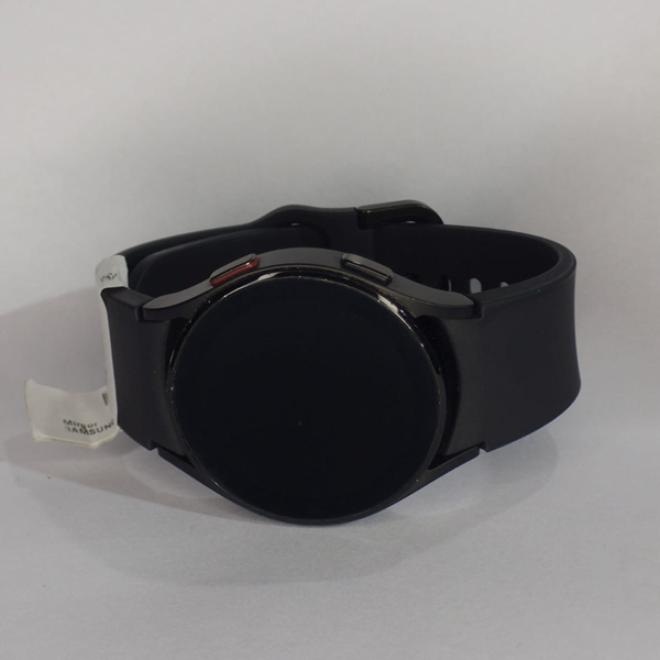 Reloj Pulsera Smartwatch con GPS Samsung Galaxy Watch 4 SM-R860 (usado con cargador) 40mm