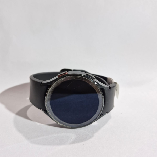 Reloj Pulsera Smartwatch con GPS Samsung Galaxy Watch 4 SM-R870 (usado con cargador) 44mm