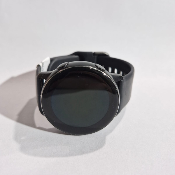 Reloj Pulsera Smartwatch con GPS Samsung Galaxy Watch Active SM-R500 (usado con cargador) 40mm