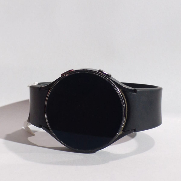 Reloj Pulsera Smartwatch con GPS Samsung Galaxy Watch 4 SM-R875 (usado sin cargador) 44m
