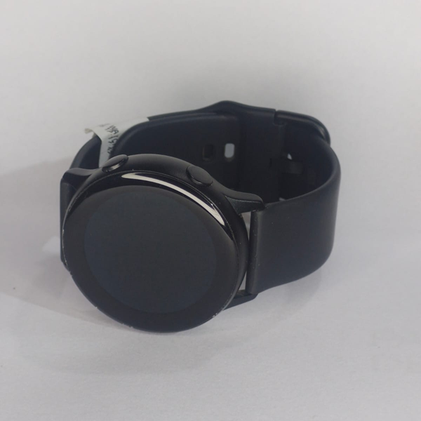 Reloj Pulsera Smartwatch con GPS Samsung Galaxy Watch Active SM-R500 (usado sin cargador) 40mm