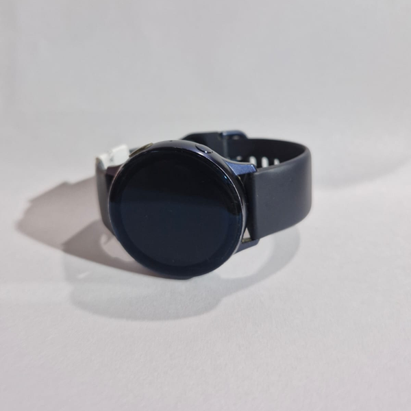 Reloj Pulsera Smartwatch con GPS Samsung Galaxy Watch Active 2 SM-R830 (usado sin cargador) 40mm