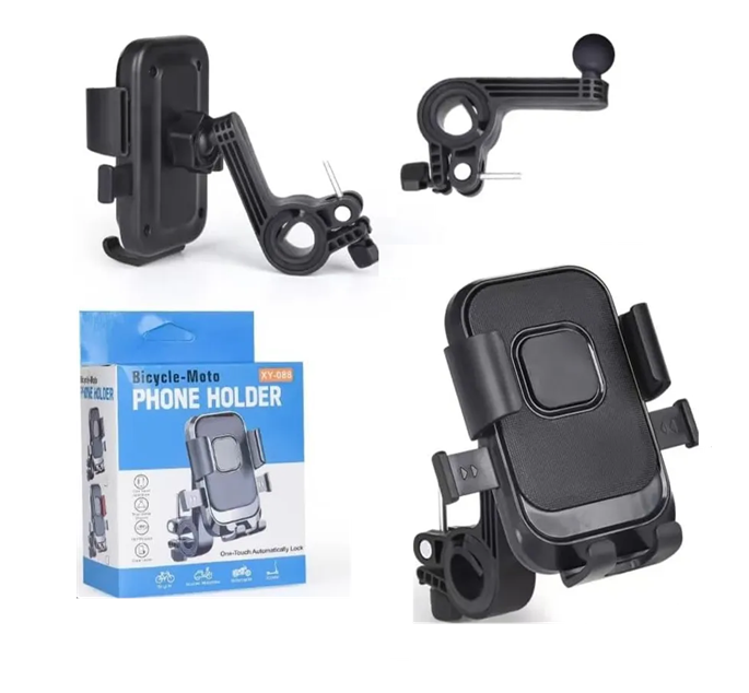 Soporte de Celular para Bici HA-8047