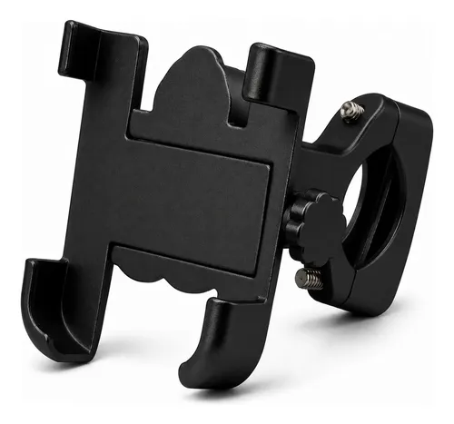 Soporte Metalico de Celular para Bici Moto SH303 HA-8032