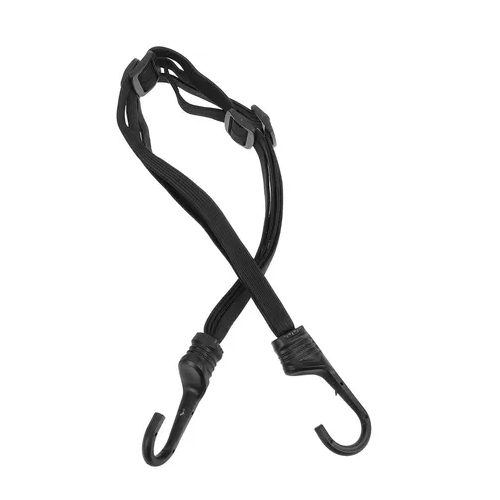 Elastico Retractil con Ganchos para Moto 90cm