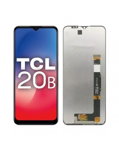 Modulo TCL 20B / Alcatel 3H plus / TCL 30 (RH)