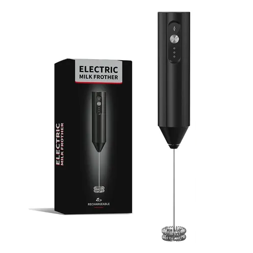 Batidor Usb para Leche 3 Velocidades EF-B