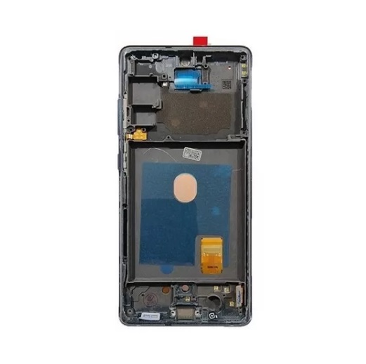 Modulo Samsung S20 FE con marco (OLED) RH